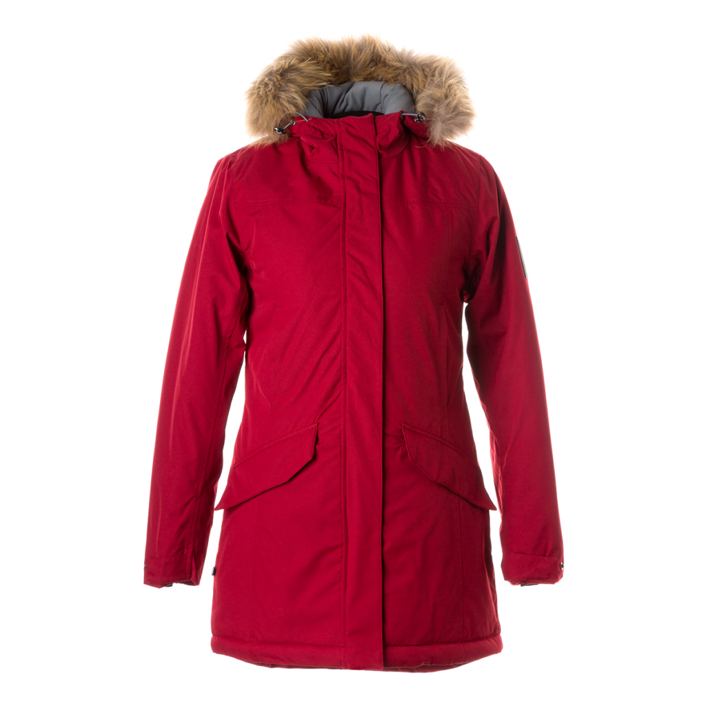 Naiste talveparka TEZZA