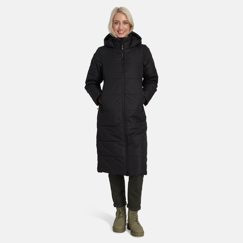 Naiste talvemantel NINA 1