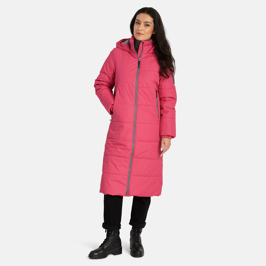 Naiste talvemantel NINA 1