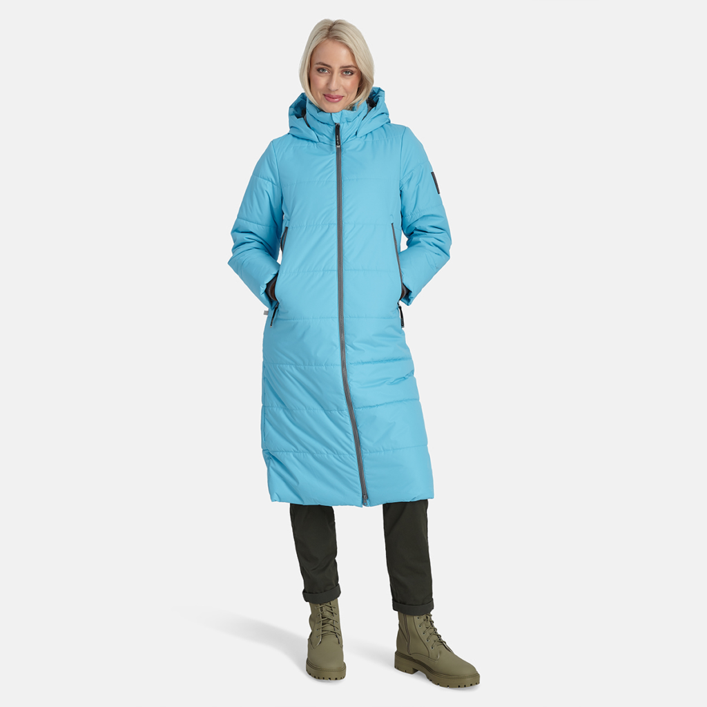 Naiste talvemantel NINA 1