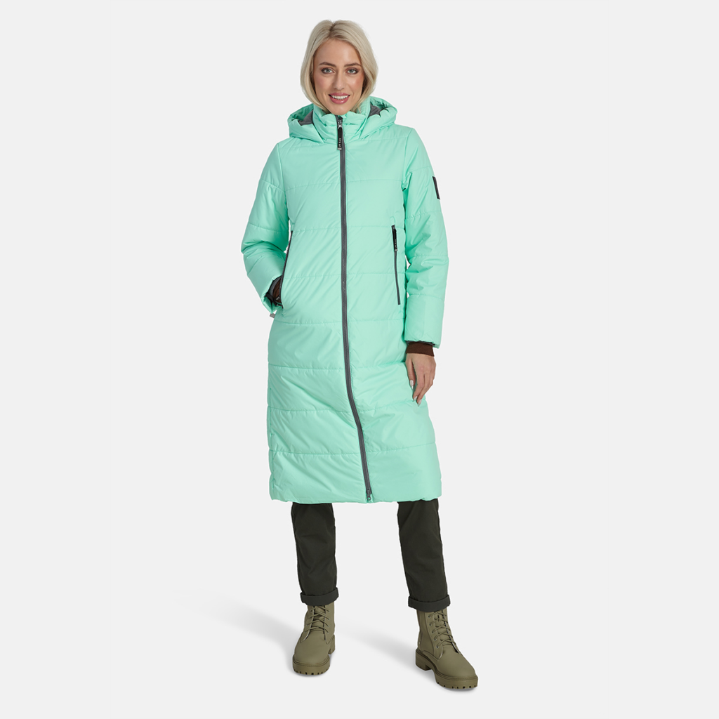 Naiste talvemantel NINA 1