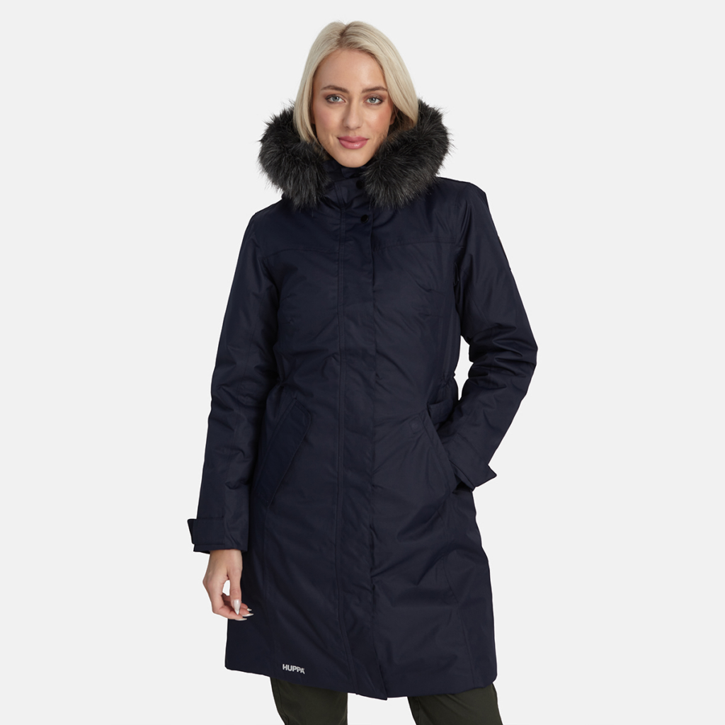 Naiste talveparka VIENNA