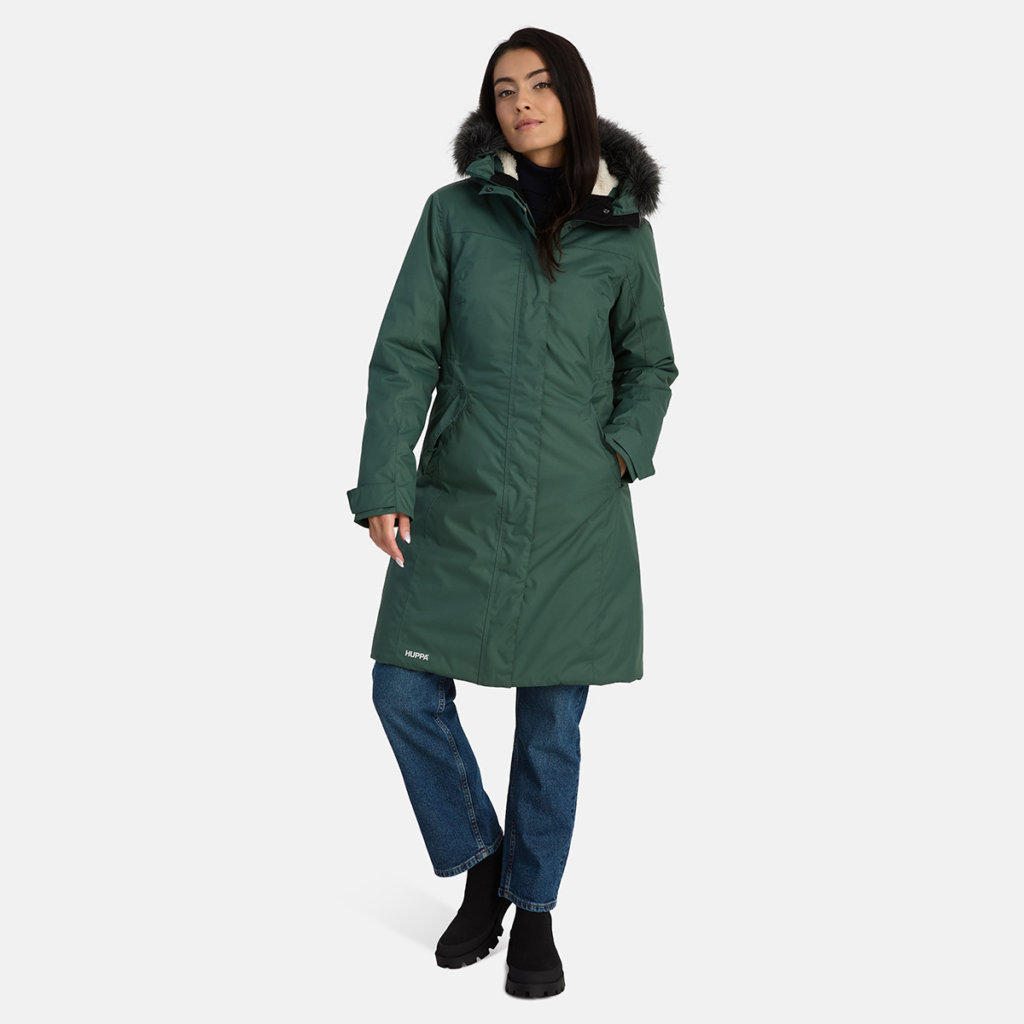 Naiste talveparka VIENNA