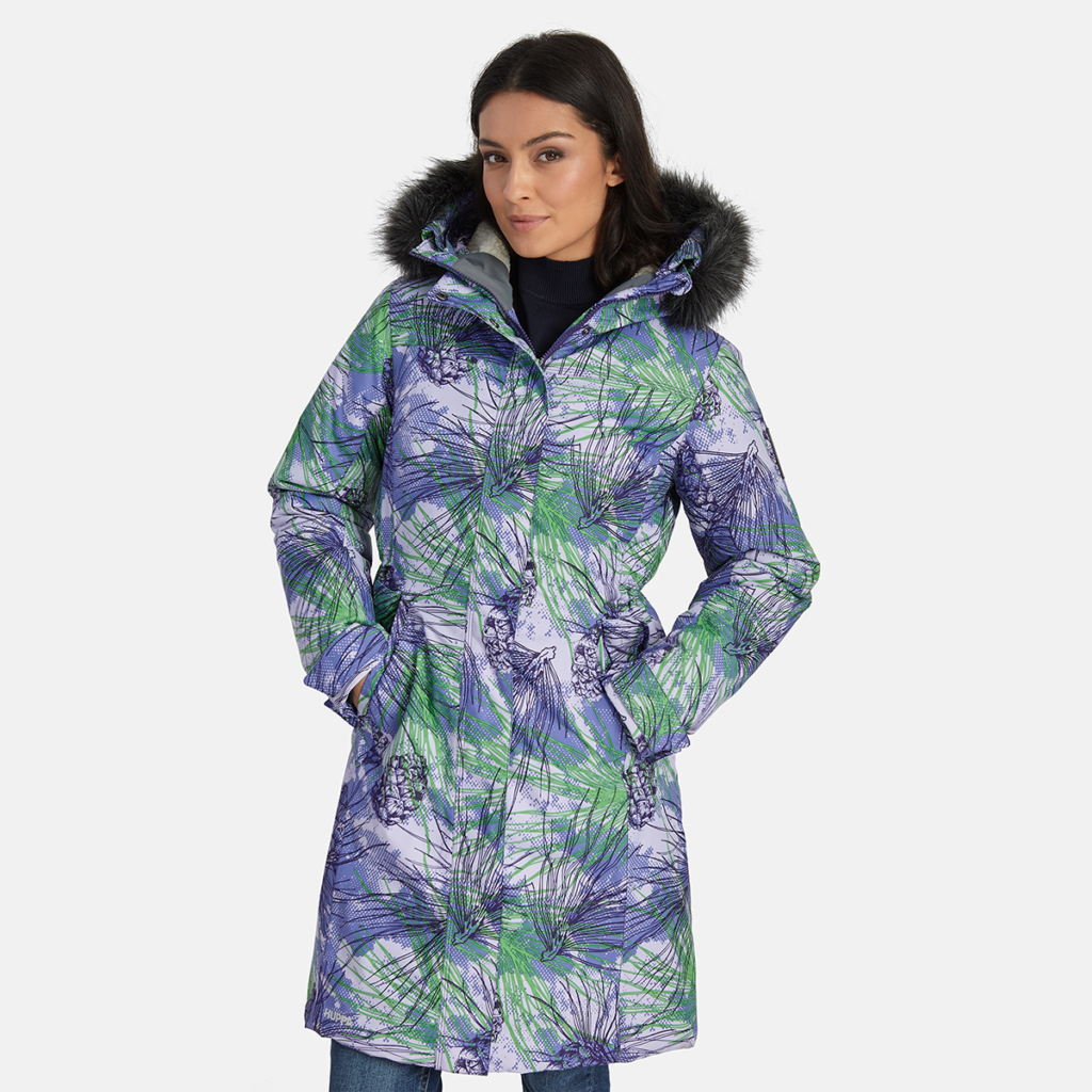 Naiste talveparka VIENNA