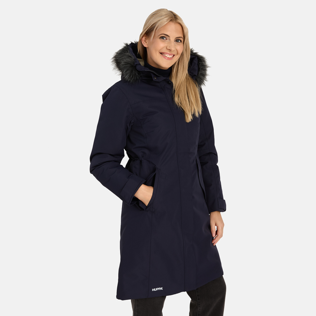 Naiste talveparka VIENNA