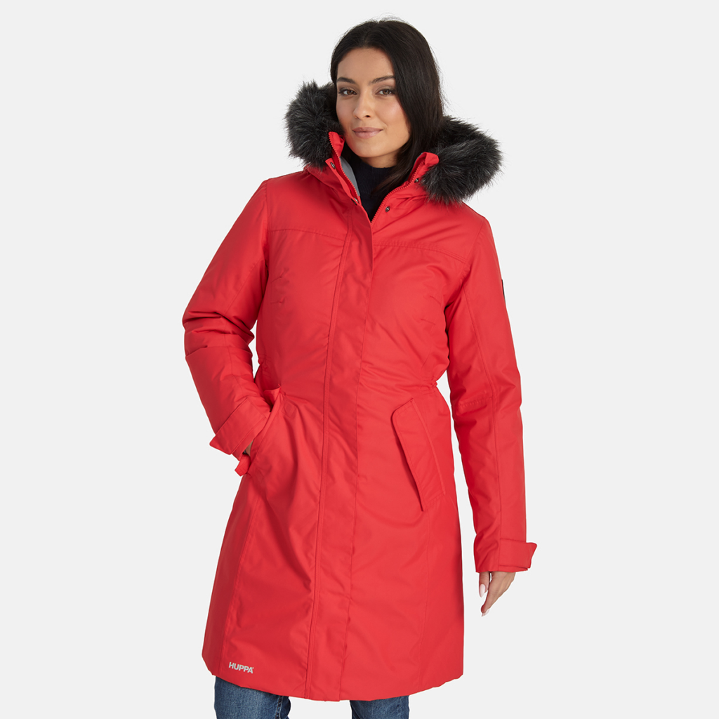Naiste talveparka VIENNA