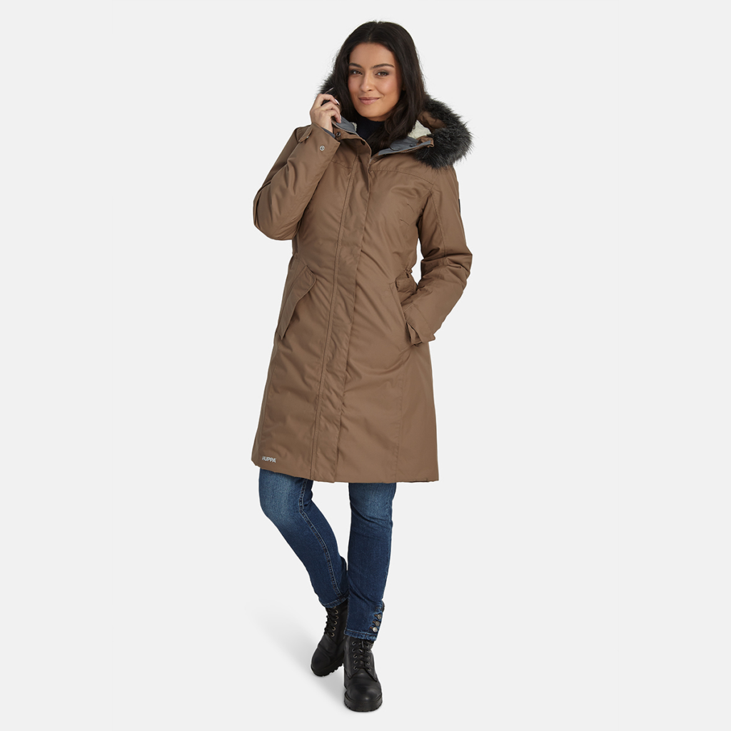 Naiste talveparka VIENNA