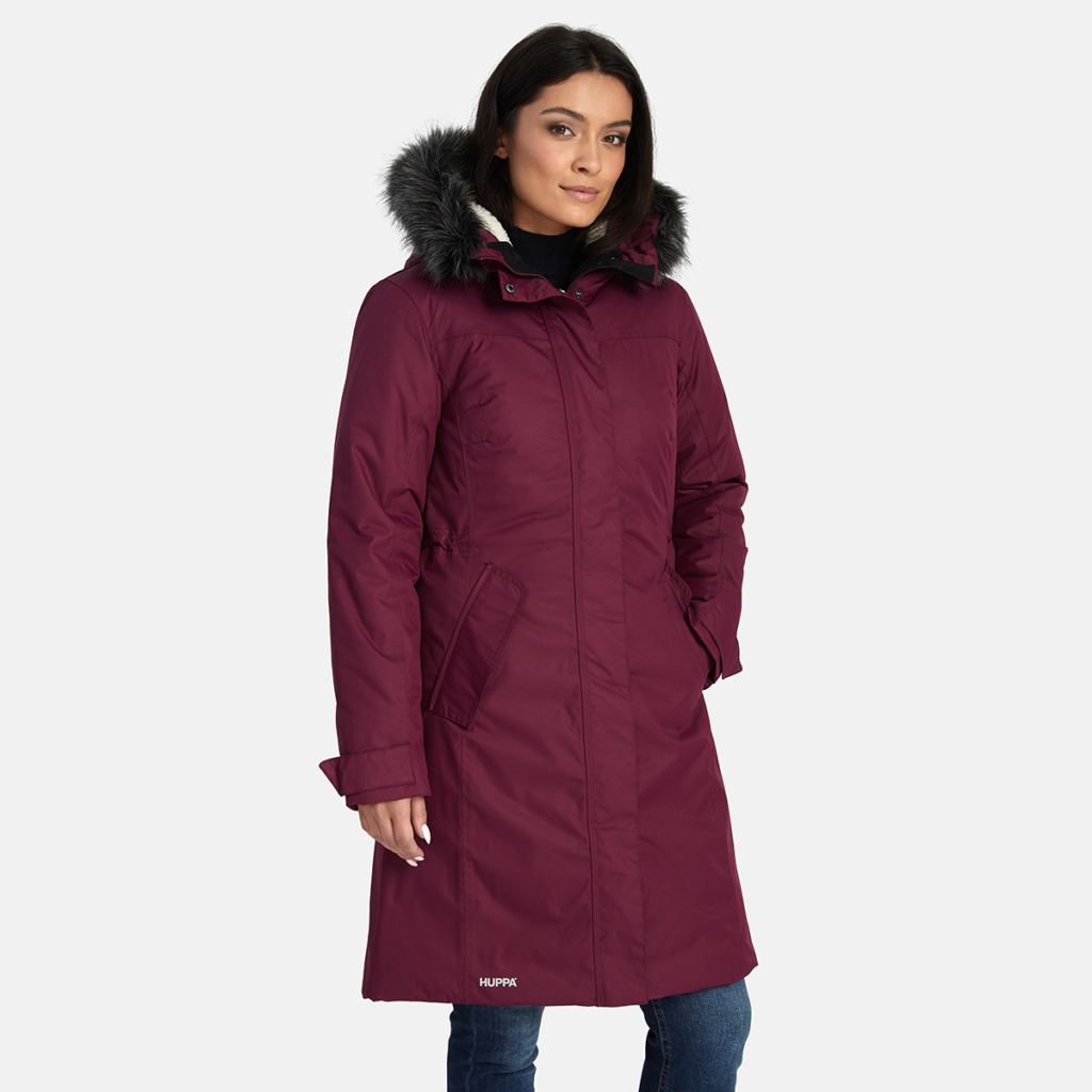 Naiste talveparka VIENNA