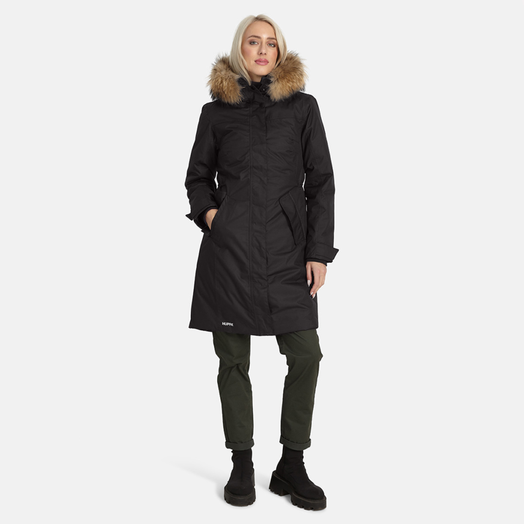 Naiste talveparka VIENNA 1