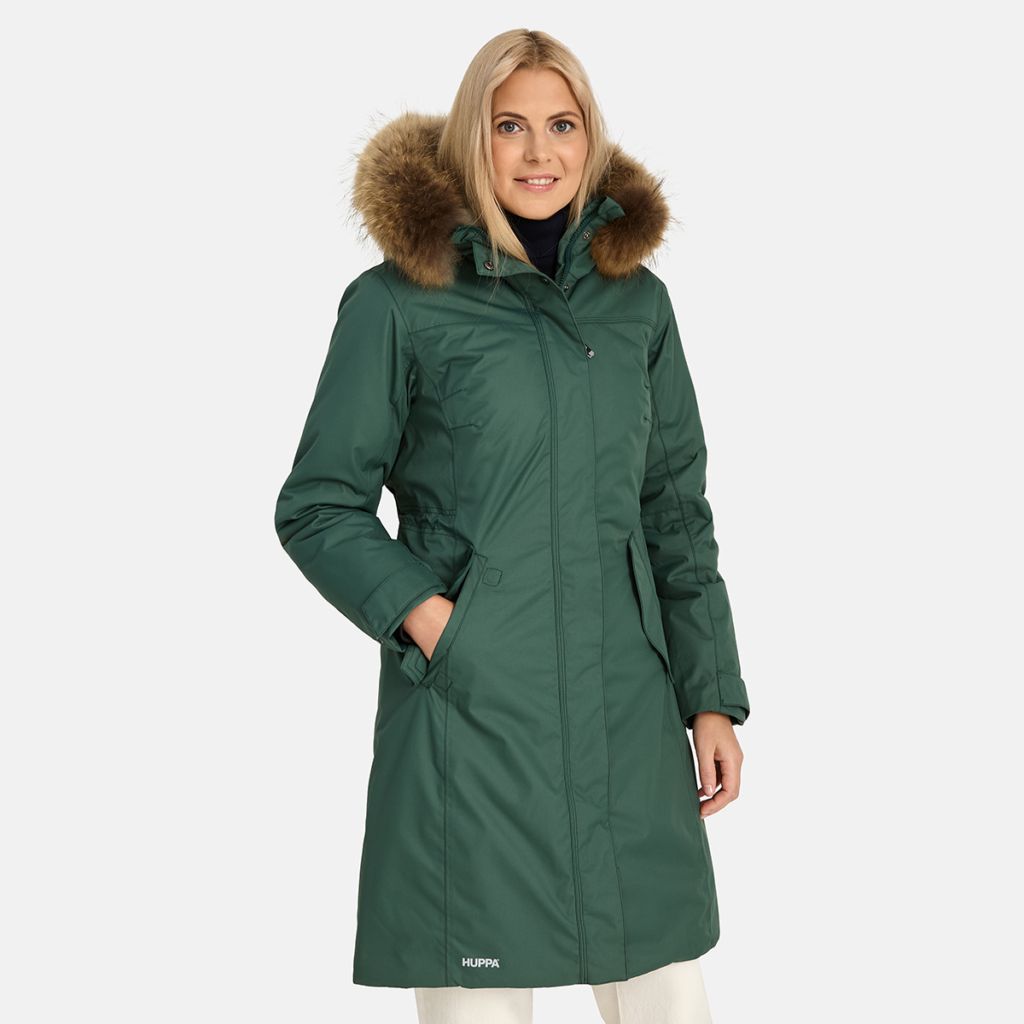 Naiste parka VIENNA 1