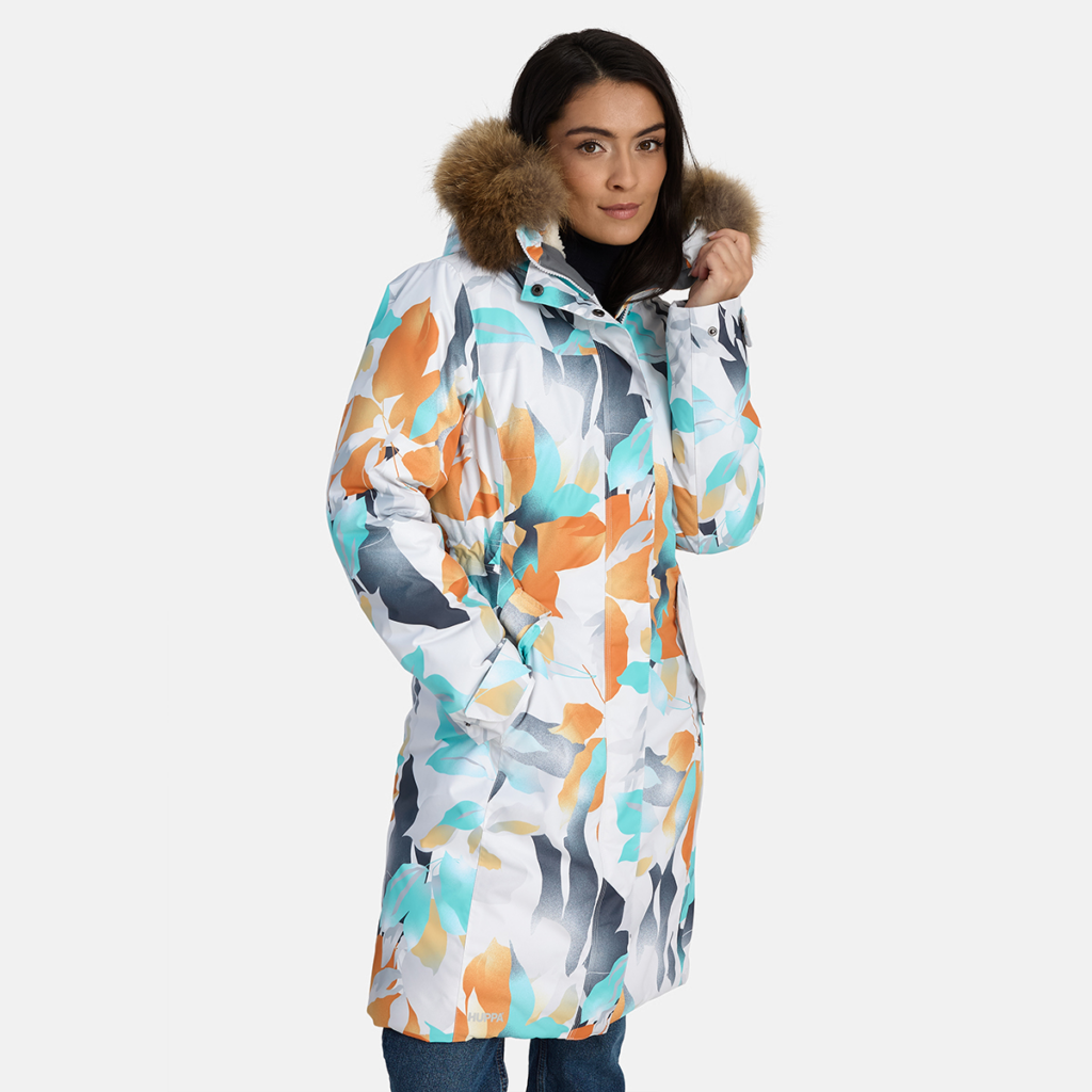 Naiste talveparka VIENNA 1