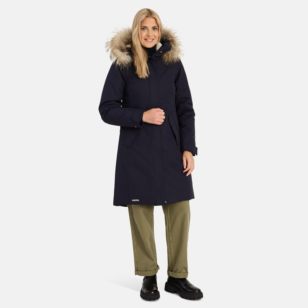 Naiste talveparka VIENNA 1