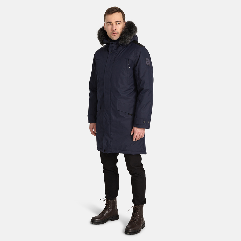 Meeste talveparka DAWSON