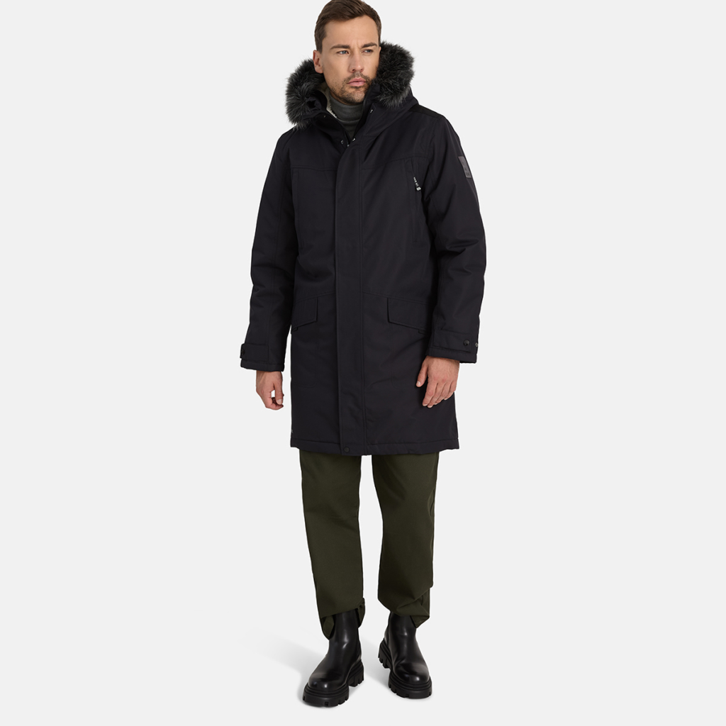 Meeste talveparka DAWSON