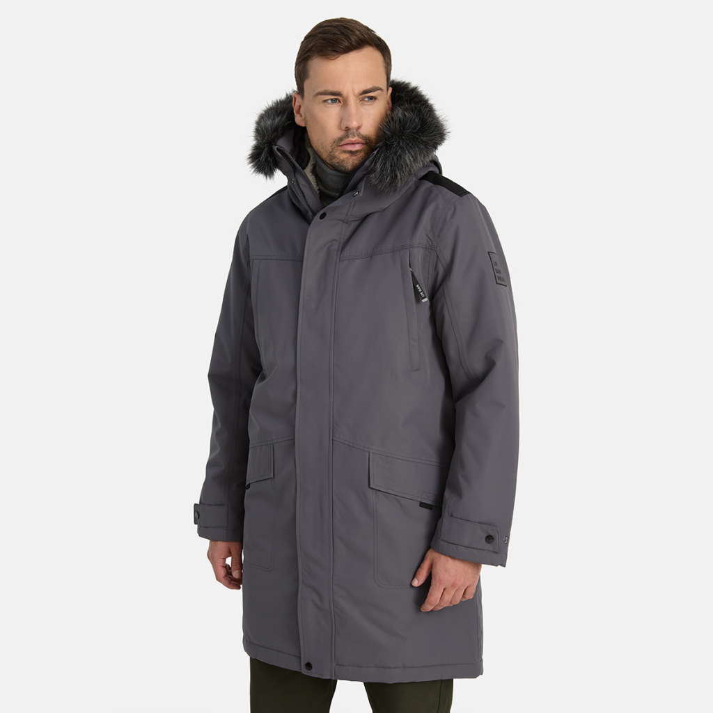 Meeste talveparka DAWSON