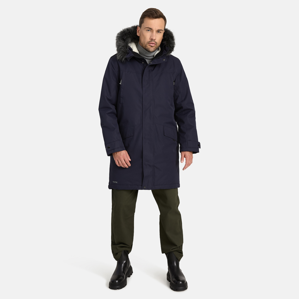 Meeste talveparka DAWSON