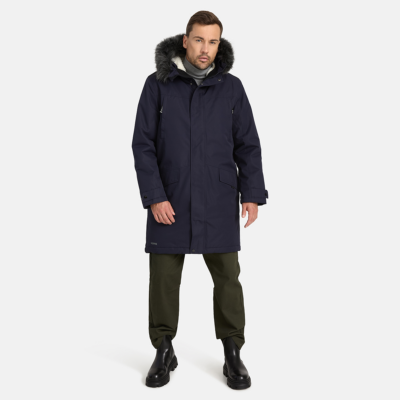Meeste talveparka DAWSON