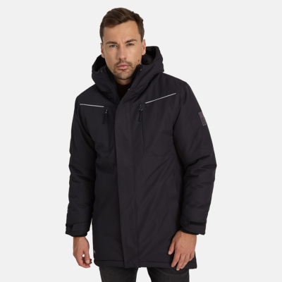 Meeste talveparka DUSTIN