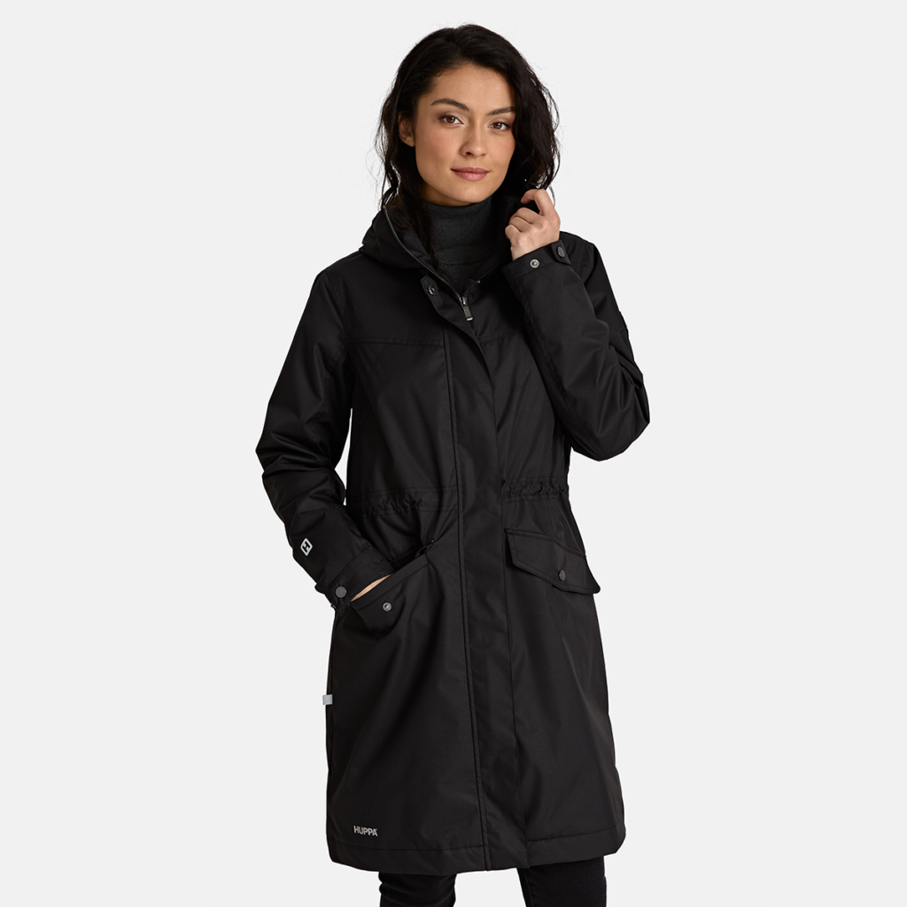 Naiste parka MINNA