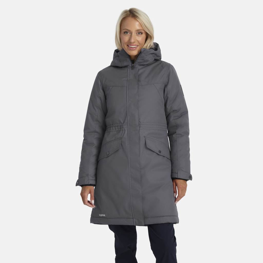 Naiste parka MINNA, t.hall L