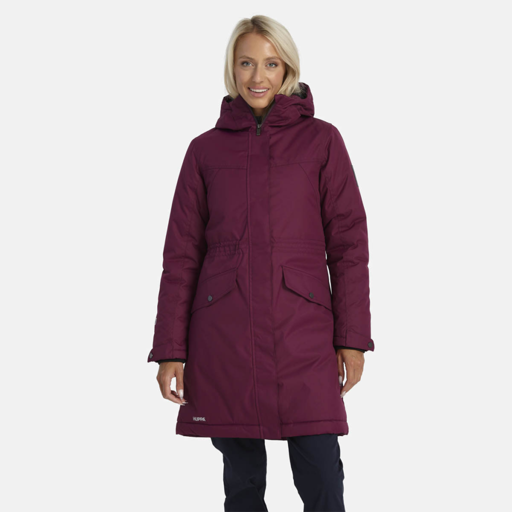 Naiste talveparka MINNA