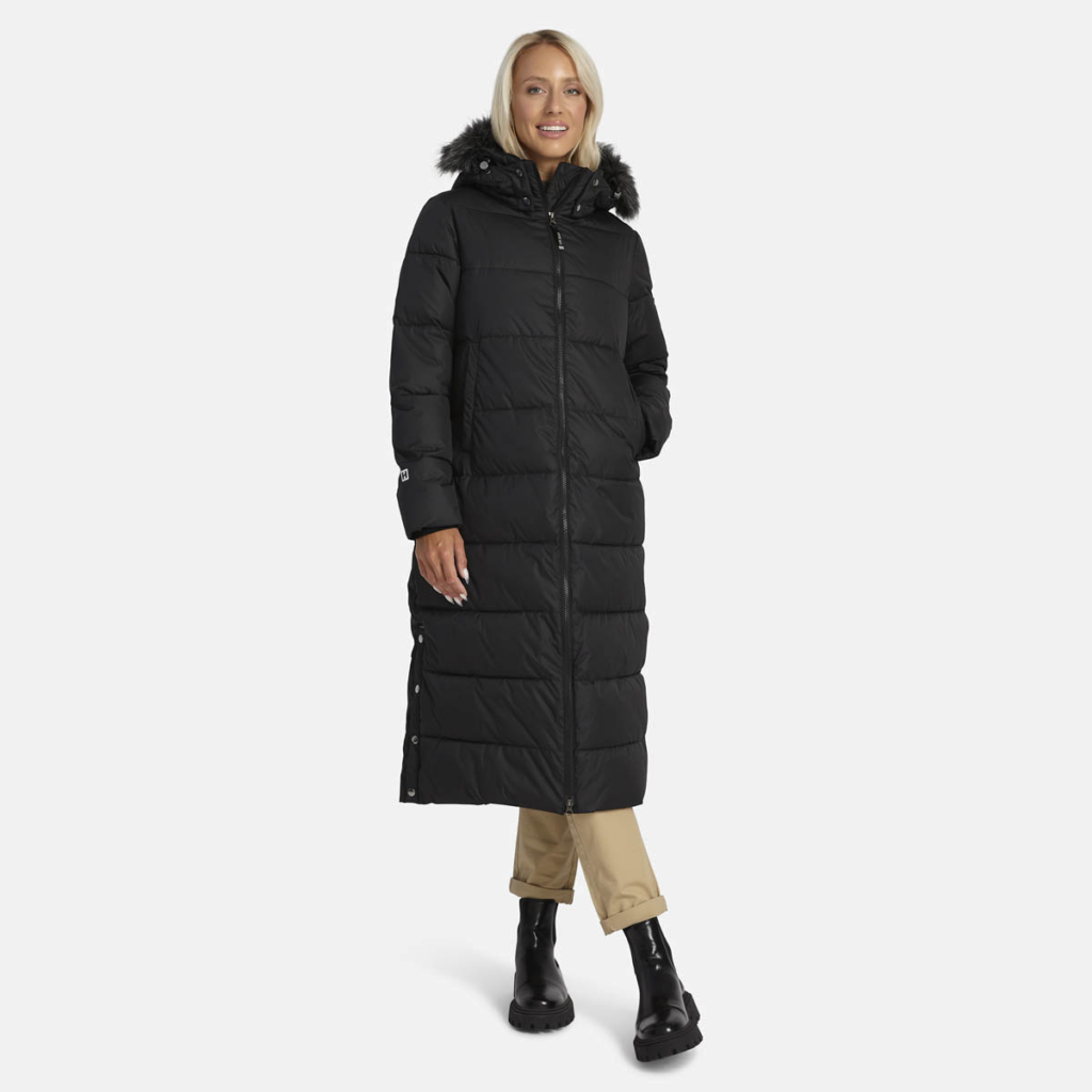 Naiste talvemantel GUDRUN