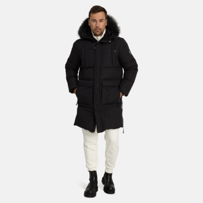 Unisex suleparka ALASKA