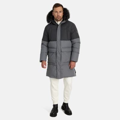 Unisex talveparka ALASKA