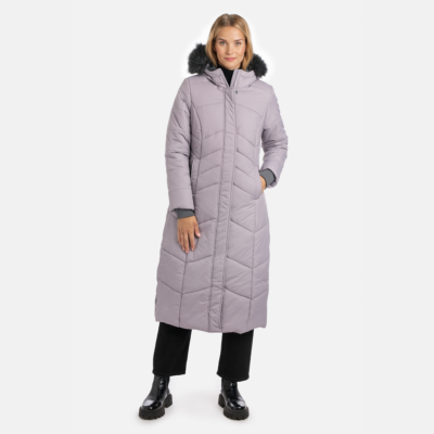 Lavender gray
