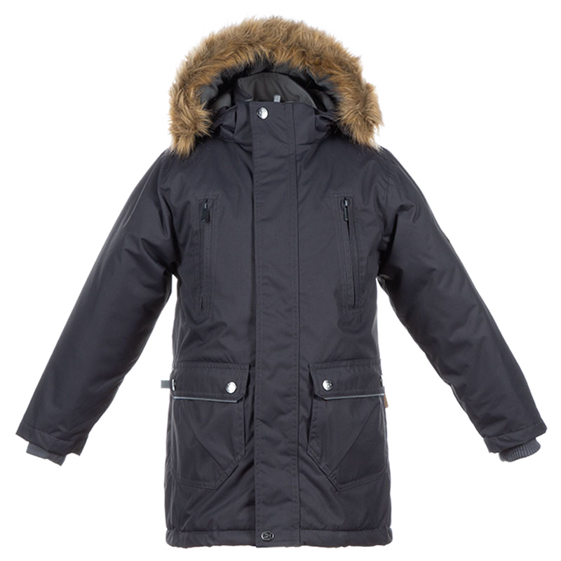Poiste talveparka VESPER