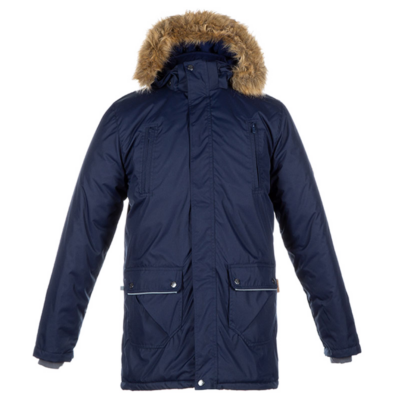 Meeste talveparka VESPER