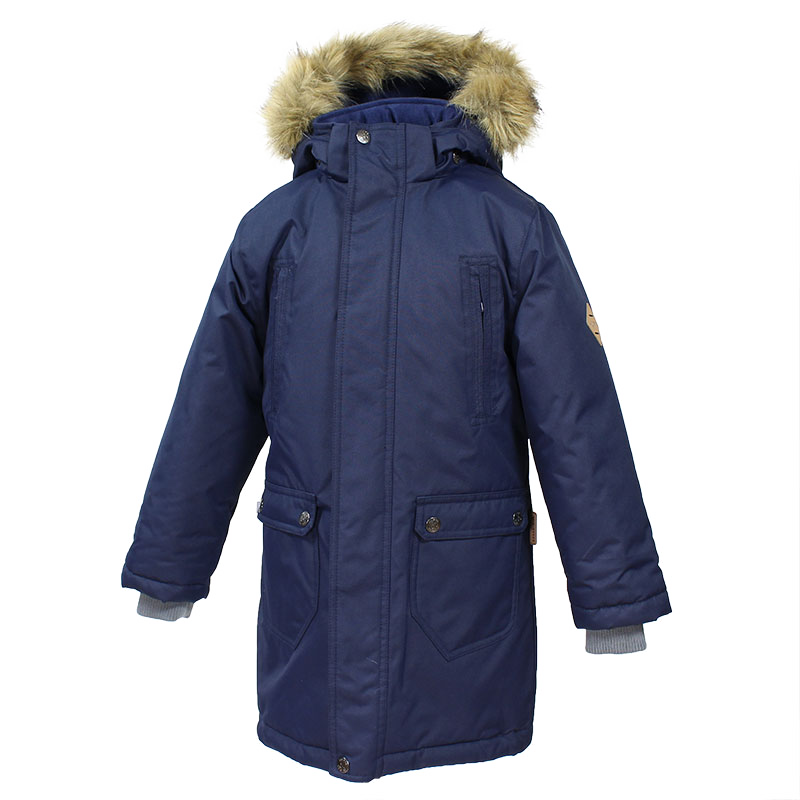 Meeste talveparka VESPER