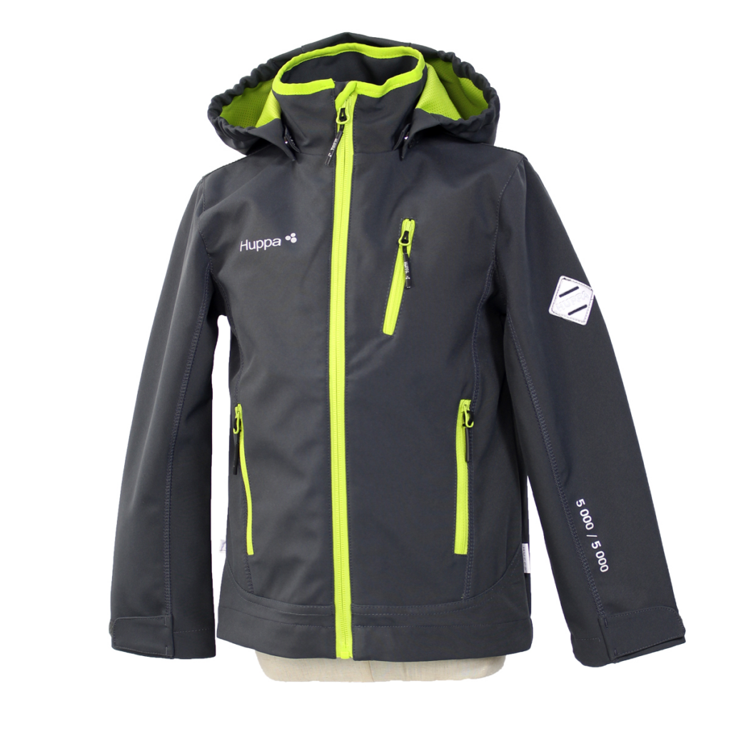 Meeste Softshell jope JAMIE 1