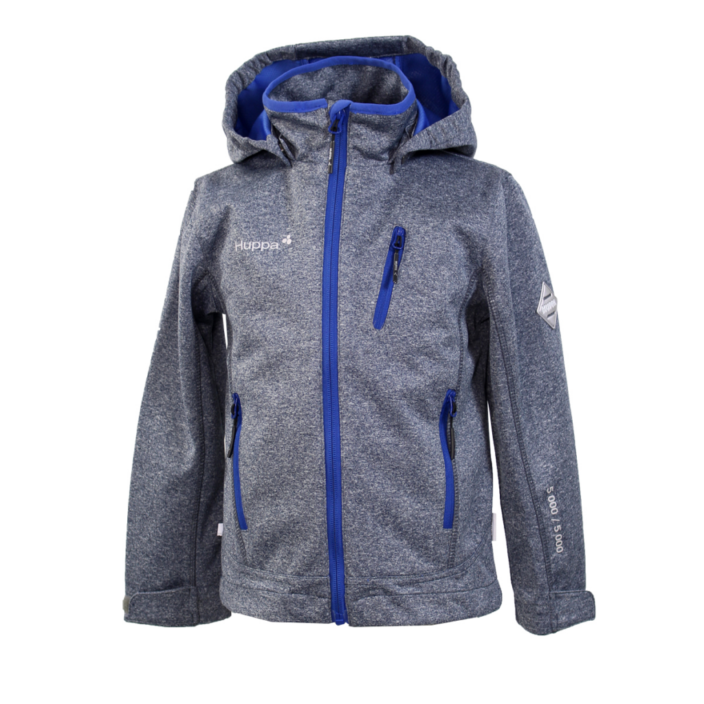 Meeste Softshell jope JAMIE 1