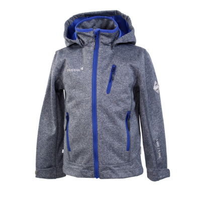 Meeste Softshell jope JAMIE 1