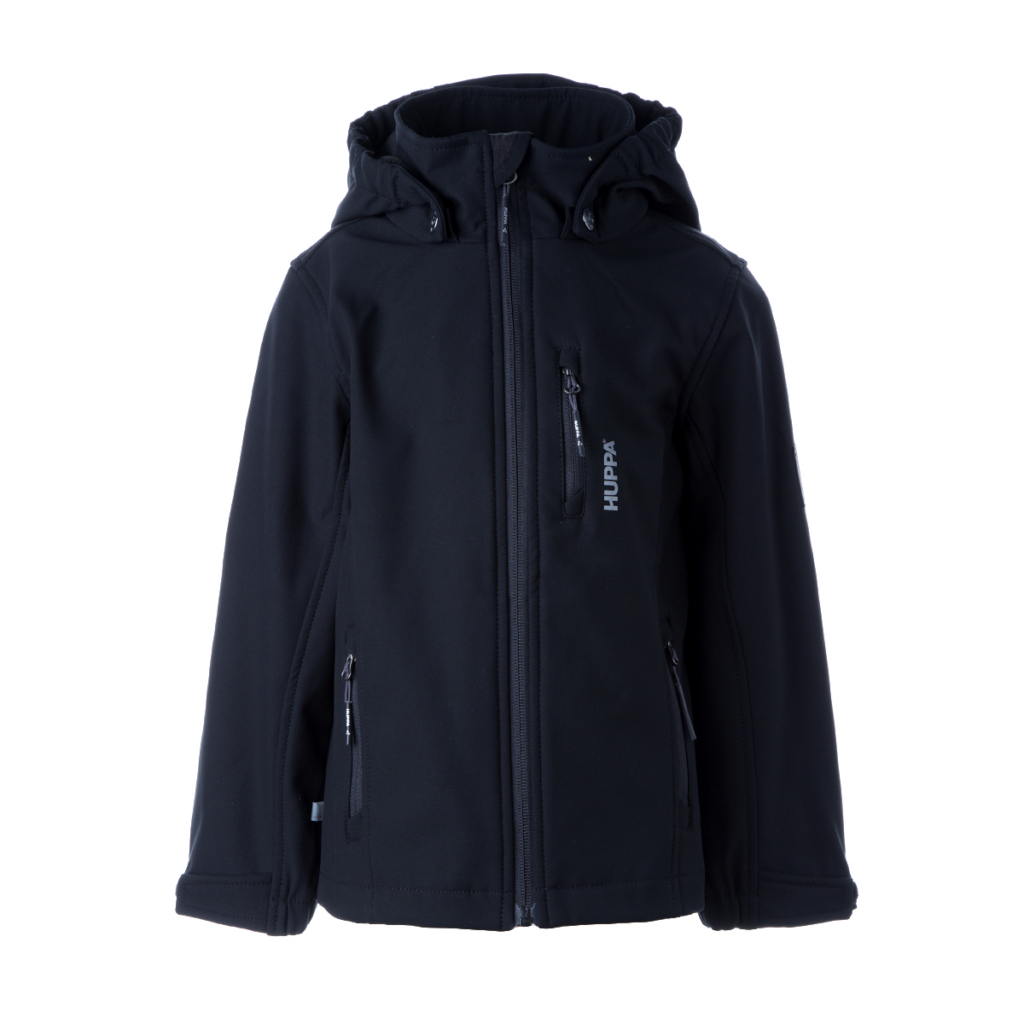 Poiste Softshell jope JAMIE 2