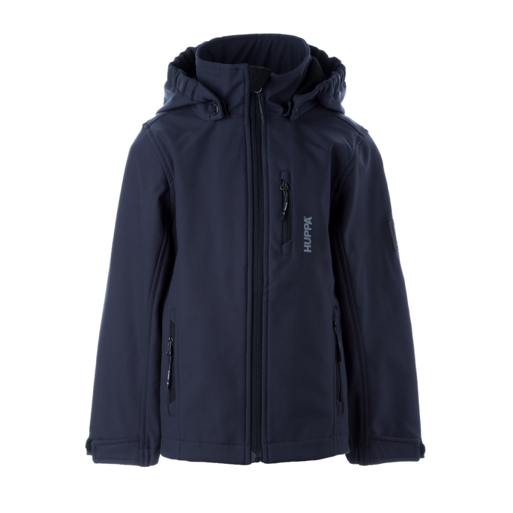 Poiste Softshell jope JAMIE 2