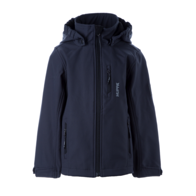 Poiste Softshell jope JAMIE 2