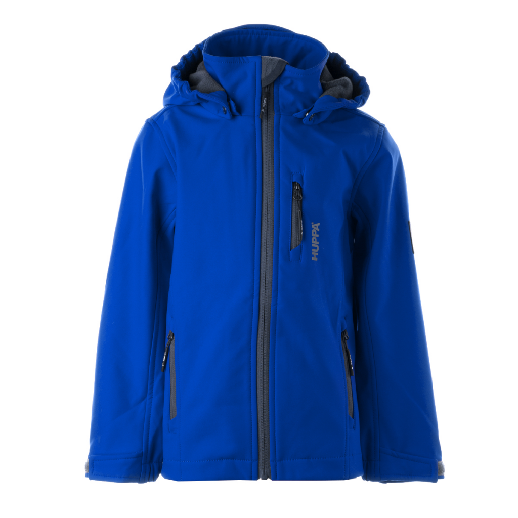 Poiste Softshell jope JAMIE 2