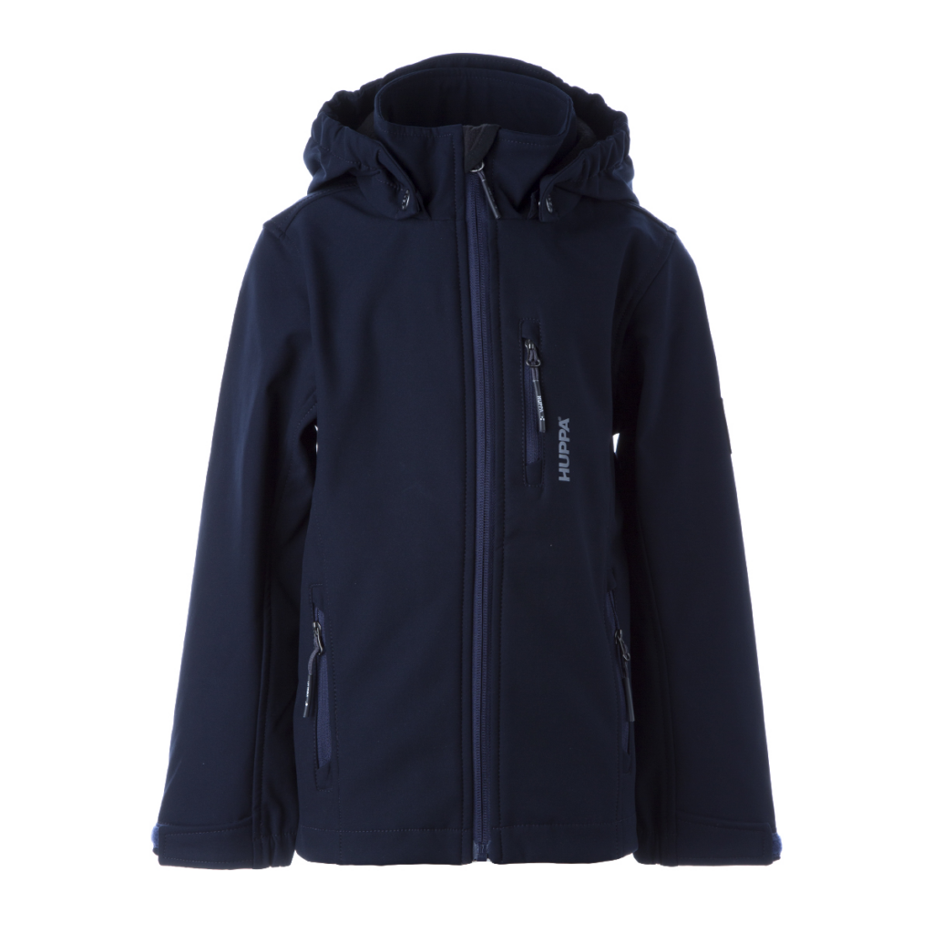 Poiste Softshell jope JAMIE 2