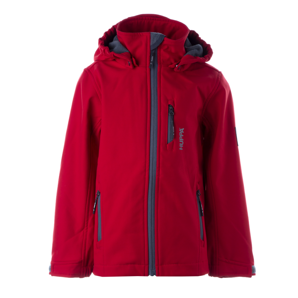Poiste Softshell jope JAMIE 2