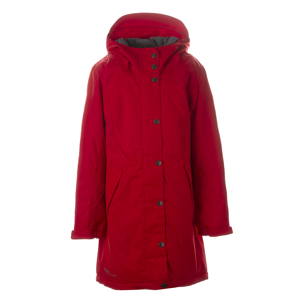 Tüdrukute kevad-sügis parka JANELLE