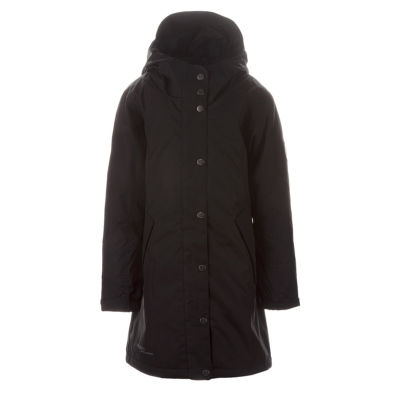 Tüdrukute kevad-sügis parka JANELLE