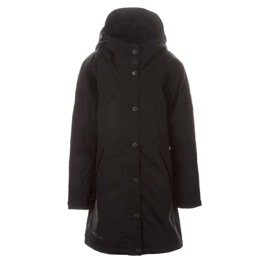 Tüdrukute kevad-sügis parka JANELLE