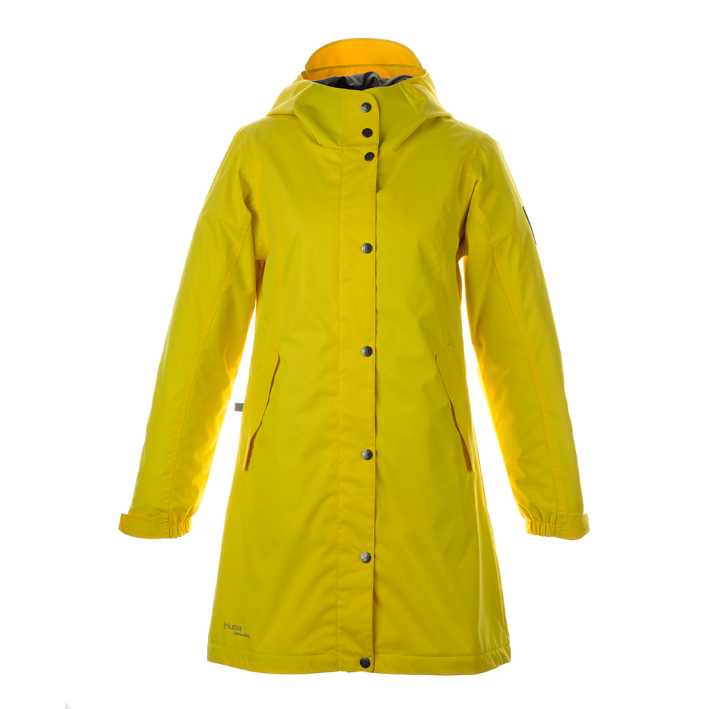 Naiste kevad-sügis parka JANELLE