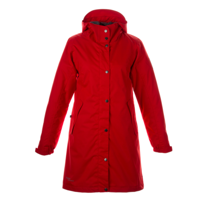 Naiste kevad-sügis parka JANELLE
