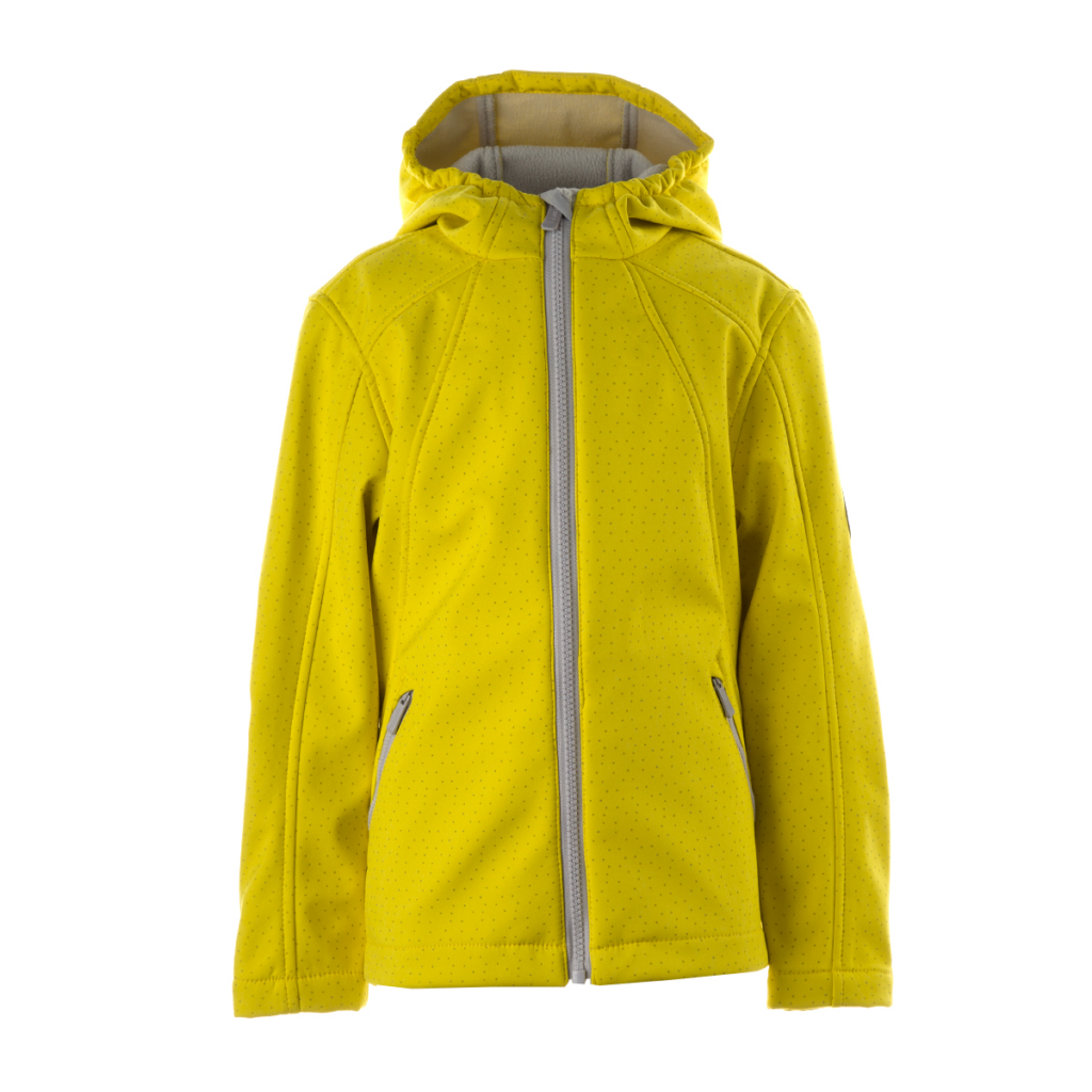 Tüdrukute Softshell jakk ANNY