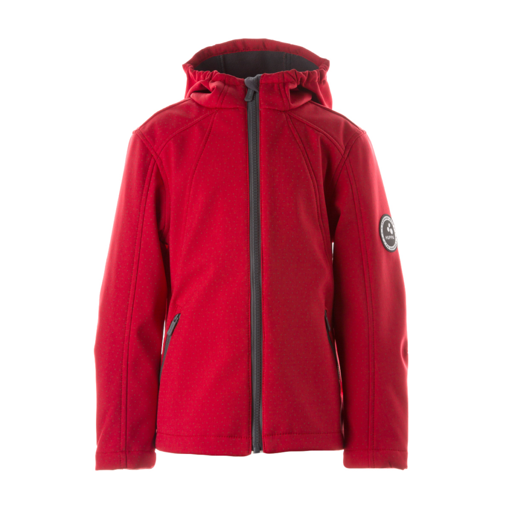Tüdrukute Softshell jakk ANNY