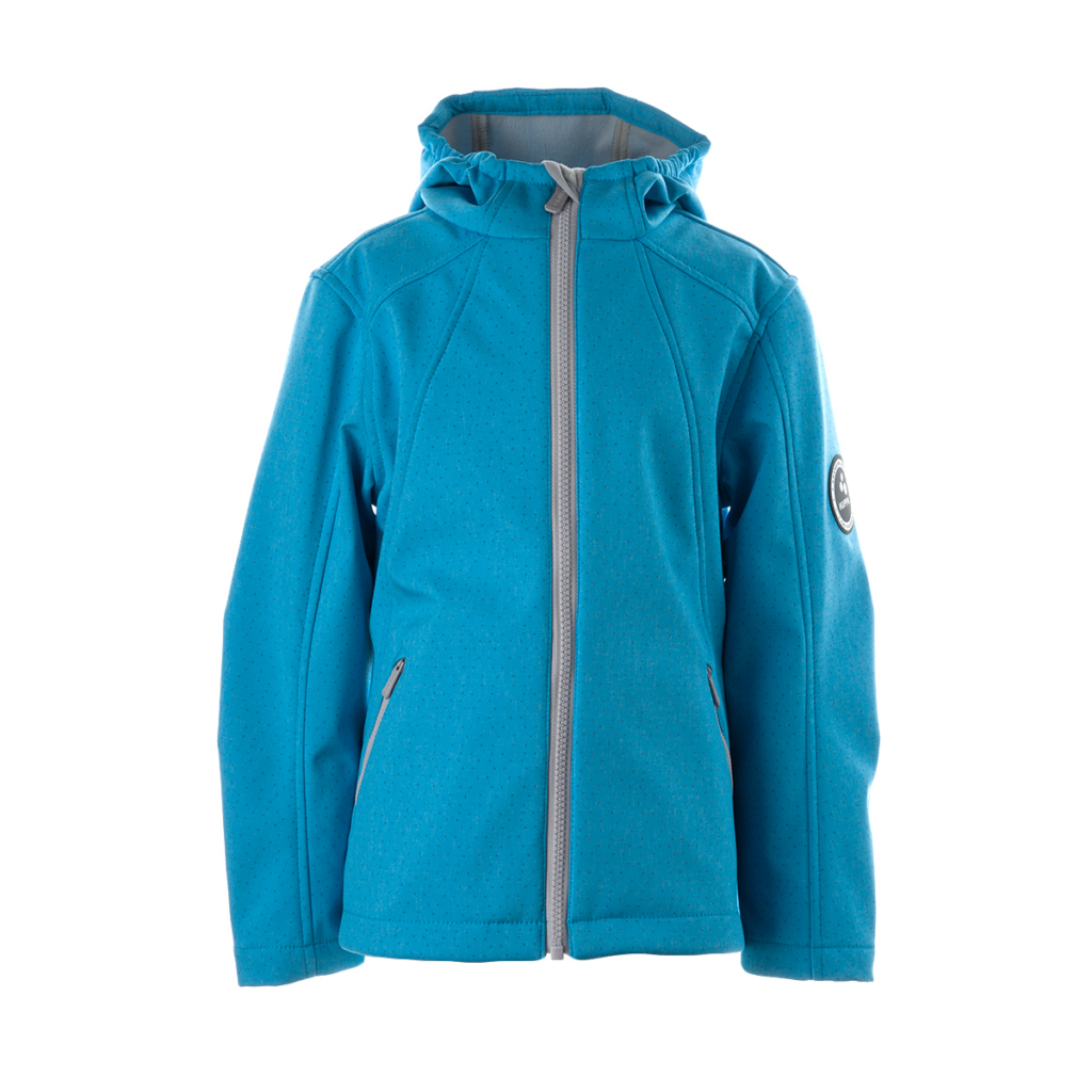 Tüdrukute Softshell jakk ANNY