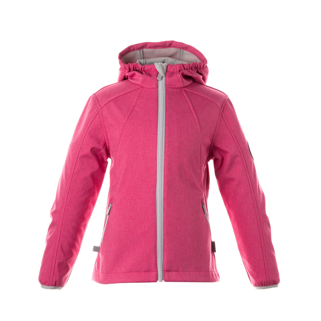 Tüdrukute Softshell jakk ANNY
